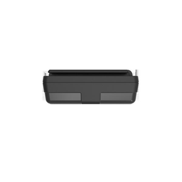 GPRS Mini EMV Chip Card Terminal mobile With Keypad 150g Weight