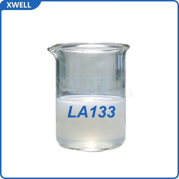 LA133 Water-Based Binder Water Dispersion of Acrylonitrile Multicomponent Copolymer