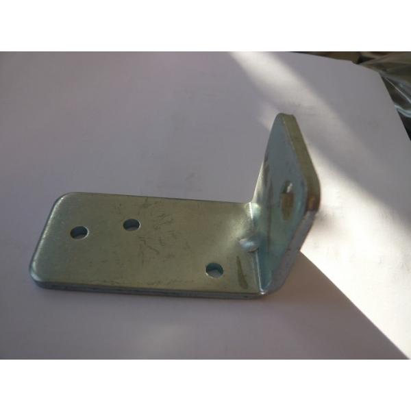 ODM OEM Auto Parts Polished Aluminum Die Casting Parts