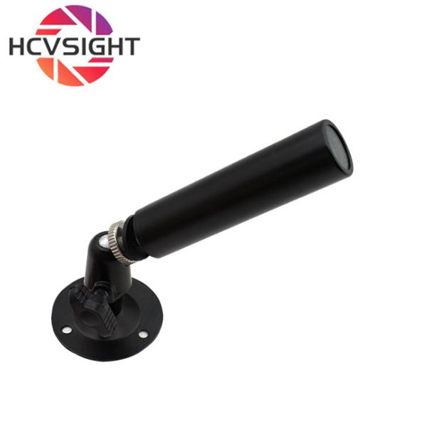 USB Mini Bullet Camera 1080p Full HD 2MP Driver-Free Mini Surveillance Camera