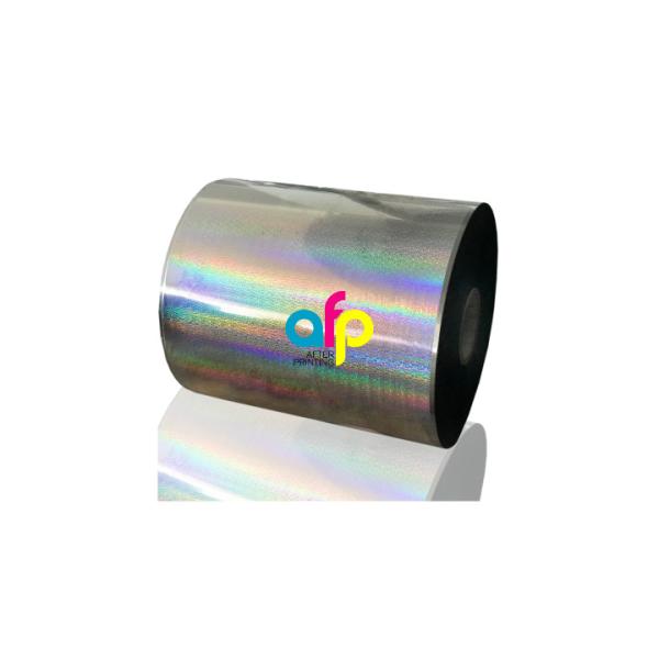Professional Supplier Cold Stamping Digital Foil With High Efficiency And Quality