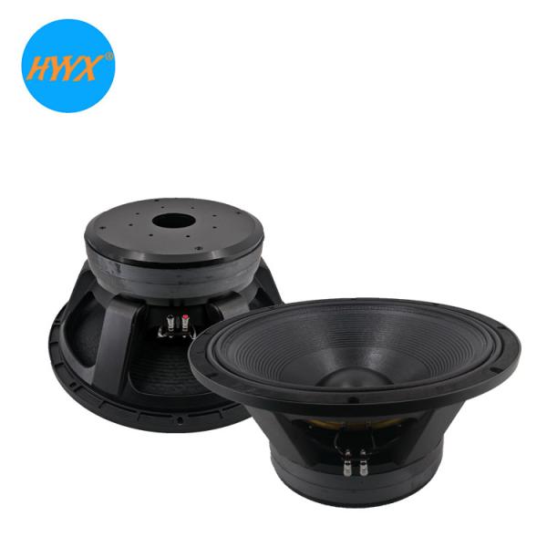 21 subwoofer speaker  pro audio speaker  double magnet subwoofer 21 inch