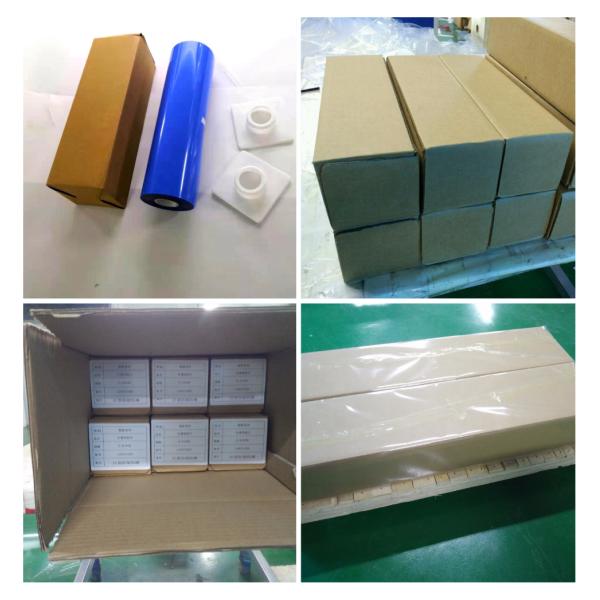 OEM ODM Medical X Ray Film Inkjet X Ray Film Compatible With Dye Pigment Ink