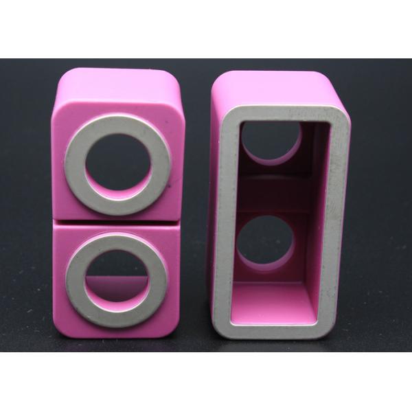 Housing Ceramic Electronic Components For HVDC Contactors