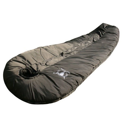 good quality hollow fiber sleeping bags army sleeping bags  GNSB-021