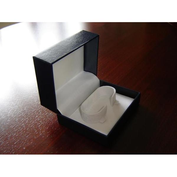 Plastic Jewellery Bangle Boxes, Watch Boxes