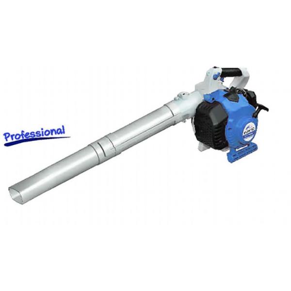Gas Powered Handheld Leaf Blower Road 26CC Blower Single Cylinder