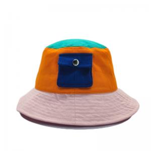  New Fashion Wholesale Printing Hat Bucket Hat Personalized Bucket Hat Manufactures