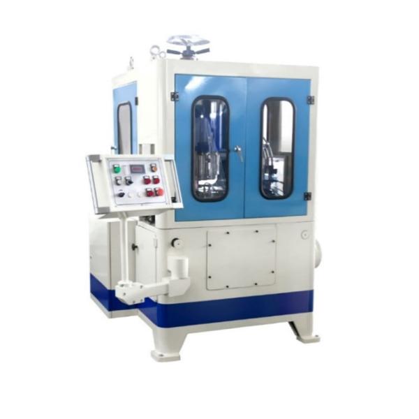 Single Machine For Tin Can Making