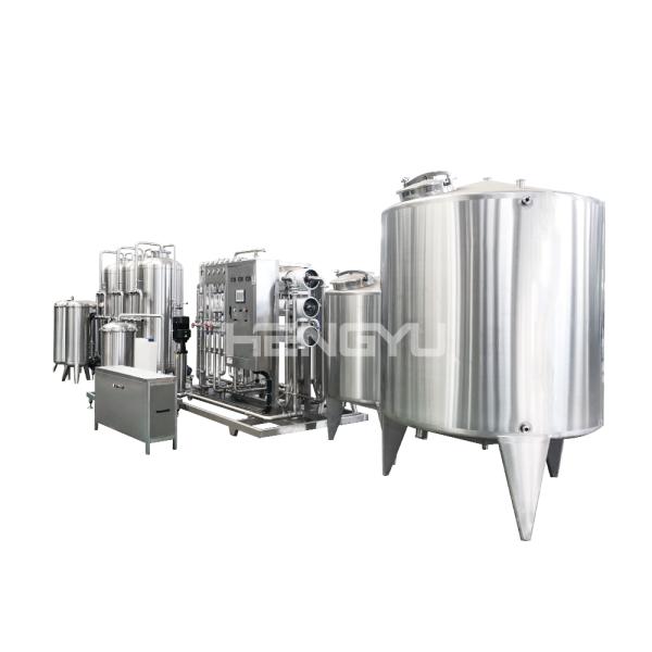 OEM Hot Sale CSD Soda Sparkling Water CO2 Carbonated Drink Beverage Bottle Liquid Filling Machine