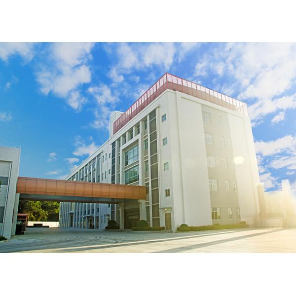 Guangzhou Bao Qian Business Co., Ltd.