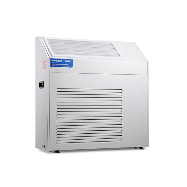 Wall Mounted  Dehumidifier 6kg/H Pipe Continue Drainage