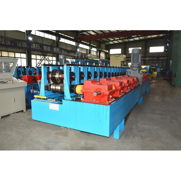 Door Frame Roll Forming Machine