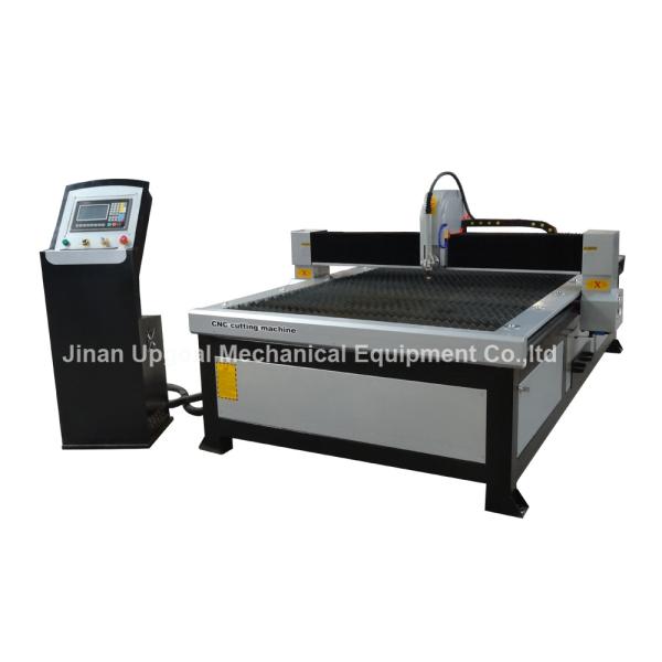 85A Hypertherm Plasma Cutting Machine for Steel Stainless Steel