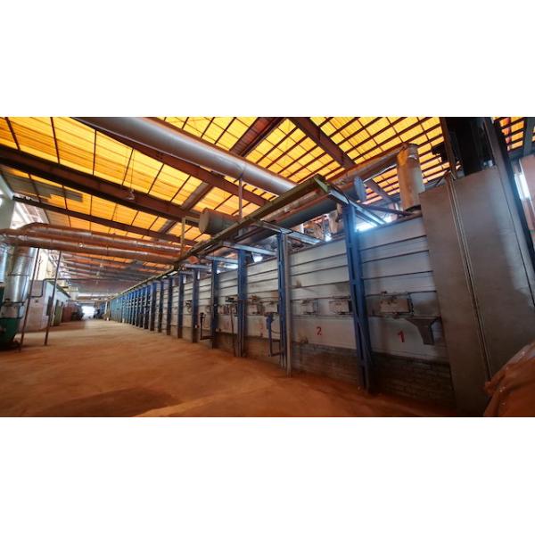yixing xinwei leeshing refractory materials co.,Ltd