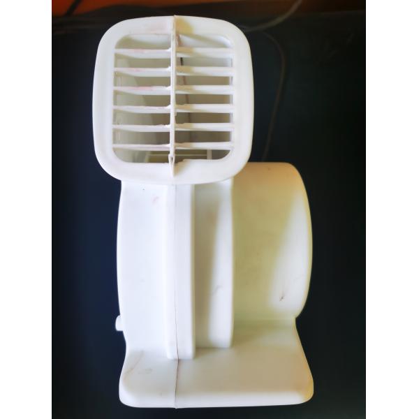 SL-100 100W Plastic Shell Special Fan For Inflatable Pro For Santa Claus Inflatable Movie Screen And More