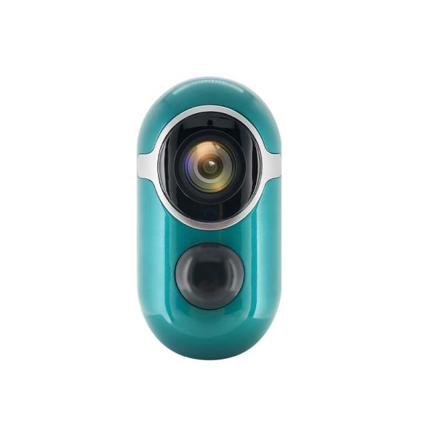 1080P Wireless HD surveillance security battery powered IP wifi camera with long standby time