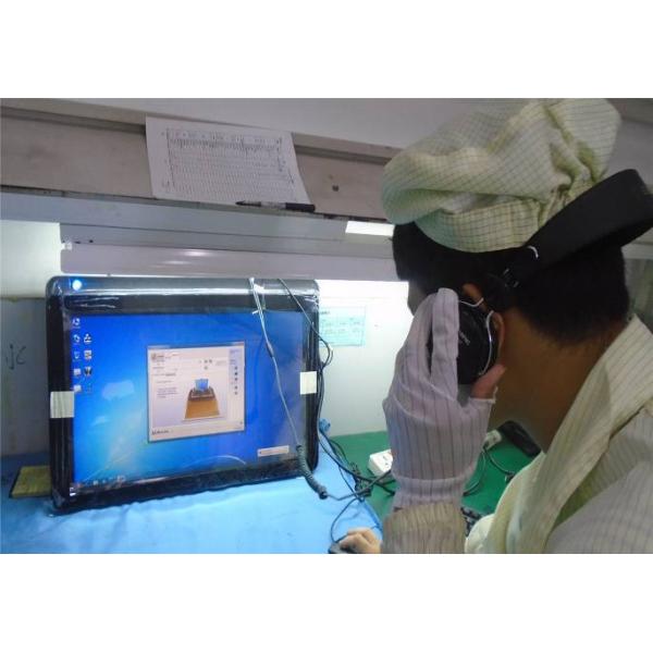 Electronic Product Quality Inspection Services For Tablet