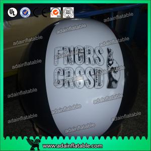  Colorful PVC Plastic Inflatable Beach Balls Custom Promotional Products Manufactures