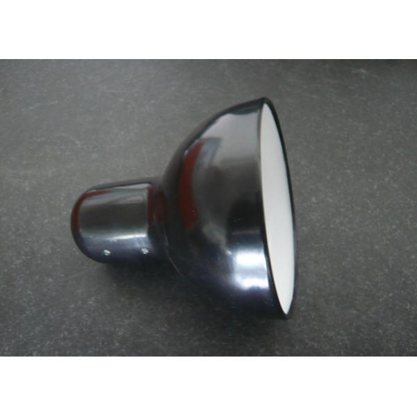 1.0mm Aluminum Spinning Parts