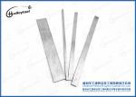 Woodworking Solid Tungsten Carbide Strips For Wood Cutting Tools YG8.2/YG15