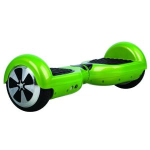  Two Wheels Smart Self Balancing Electric Scooter 4400mah battery 6.5 inch dropshipping Manufactures