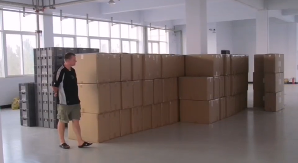 Qingdao Everbeauting Crafts Co., Ltd