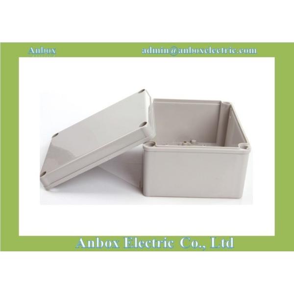 UL94 360g 170x140x95mm Weatherproof Electrical Junction Box
