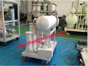  Diesel Oil Polising Machine, Fuel Gasoline Oil Polishing Systems for Diesel Generators,remove water and particulates Manufactures