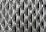 2.5MM*10*20 mm Hot Dipped Galvanized Expanded Metal Mesh / Aliminum Expanded