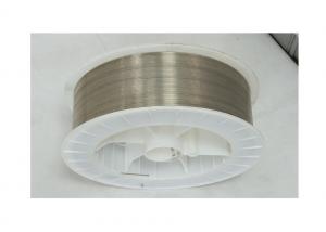  Tankii Inconel 625 Thermal Spray Wire / Equal To 71T Nickel Based Alloy Wire Manufactures