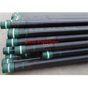 Drill Stem Pipe