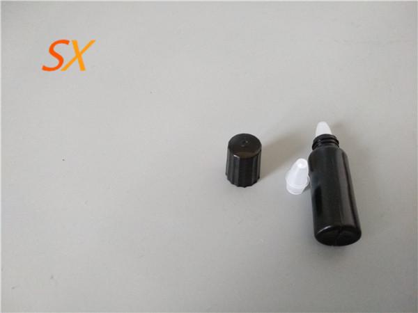 Wholesale Price 2ml Empty E-liquid Plastic Rosin Flux Alcohol Bottle for Dispenser Rosin Solder Flux Paste