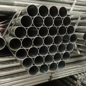  AISI ASTM Stainless Steel Pipes 310S 321 201 Seamless Welded SS Tubes Manufactures
