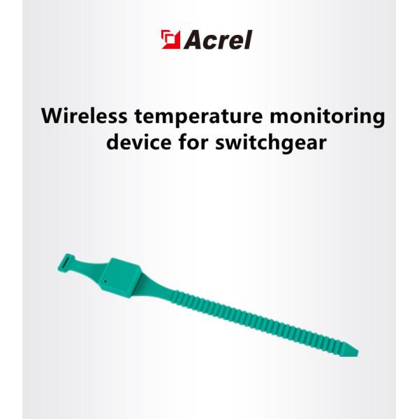 Belt Type Capacitor Cabinet Temperature Sensor CE Certification