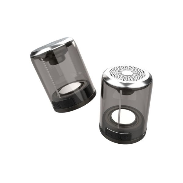 Marquee Portable Outdoor Bluetooth Wireless Speakers Magnetic Bottom USB