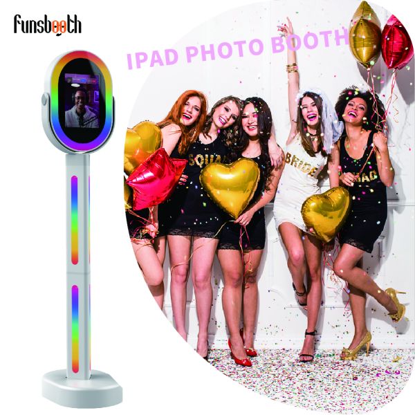 Glamorous Photobooth Backdrops for Instagram-Worthy Pics