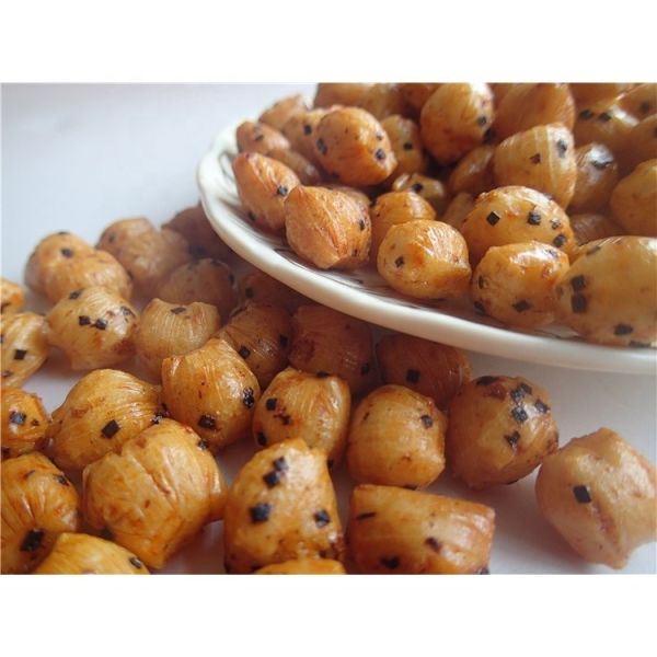 Wholesale Food Healthy Snack Japanese Rice Cracker Seaweed Snacks