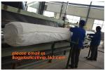 0.75mm Geomembrane for Irrigation Water storage Pond, 00:10 Impervious membrane