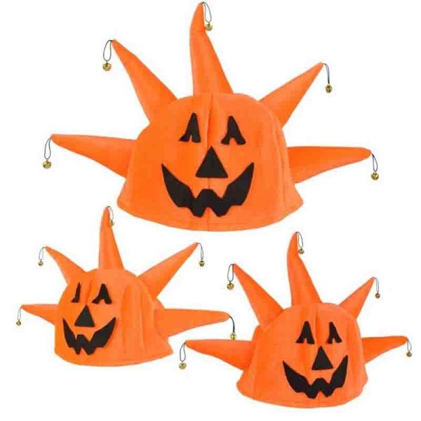 Cartoon Animal Halloween Party Crafts Bats Pumpkin For Adults And Children
