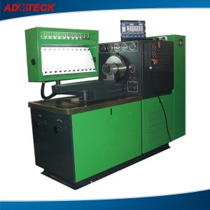 Fuel Pump Test Bench