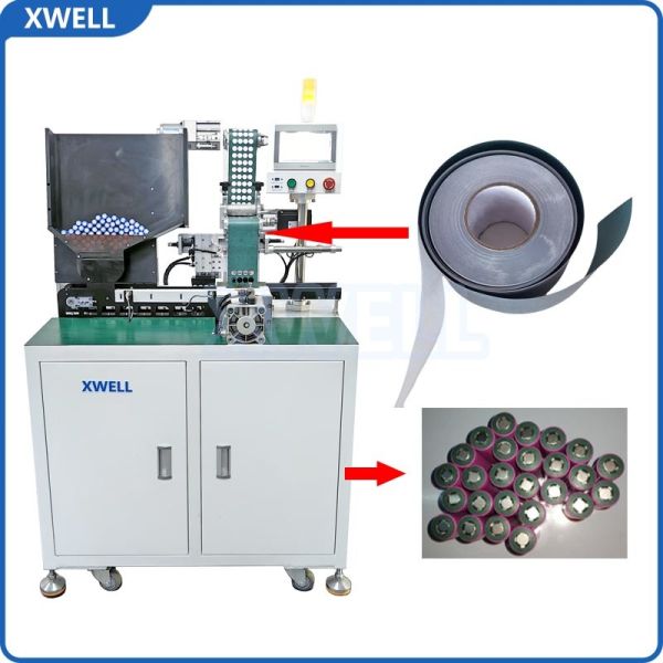 High Quality Highland Barley Insulation Sheet for XWELL Battery Automatic