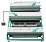 High Capacity High Accuracy Tea Color Sorter Machine Four Layer CCD Tea Color
