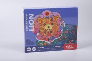  Interactive Learning Board Games Wooden Jigsaw Puzzles For Children Manufactures