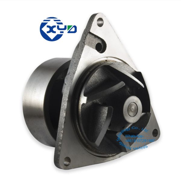 ISB Diesel Engine Water Pump 3286275 3802358 3802971 3802944 Cummins 4BT Water Pump