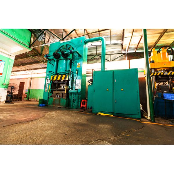 Dongguan Fodor Technology Co., Ltd