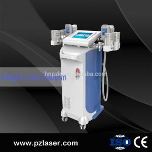 Commercial Lipo Laser Multifunction Beauty Machine For Beauty Clinic / Spa Center