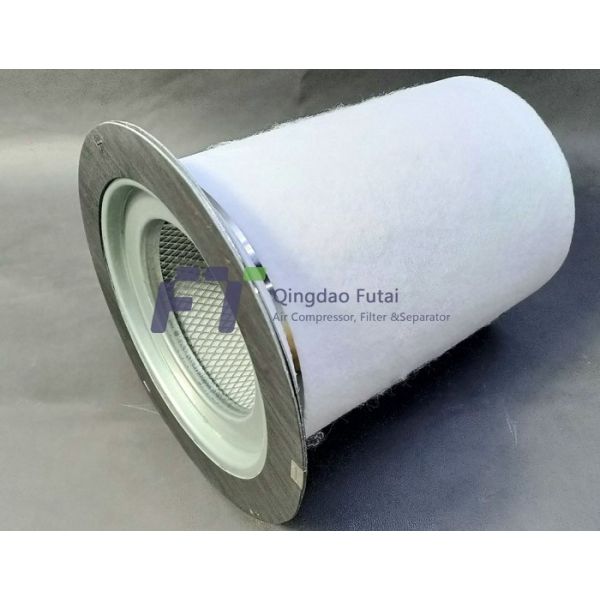 Fiberglass Air Compressor Oil Separator 36762550 Ingersoll Rand