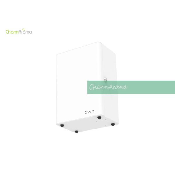 Eco - Friendly Scent Delivery System Cold Air Diffusion Technology