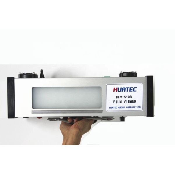 Portable Radiography 50W X Ray Film Viewer Led